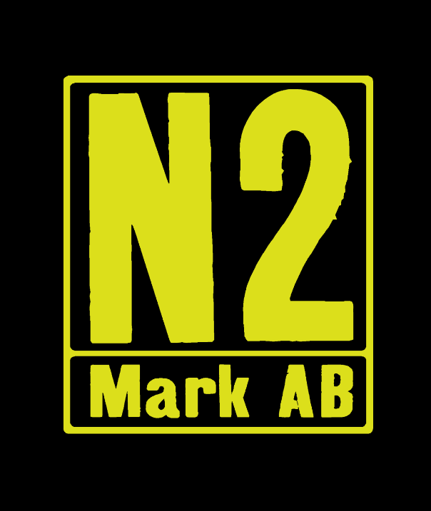 N2 Mark AB logotyp
